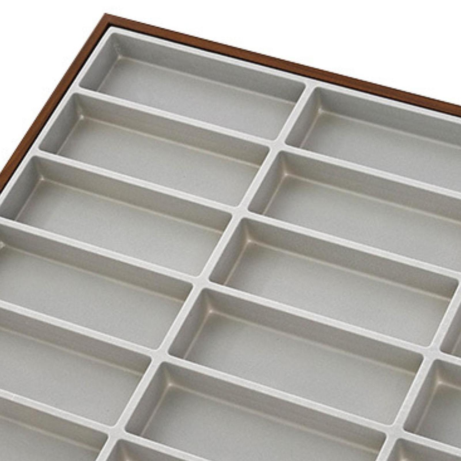 Women Accessories Store - Glasses Display Tray Eyewear Storage Box