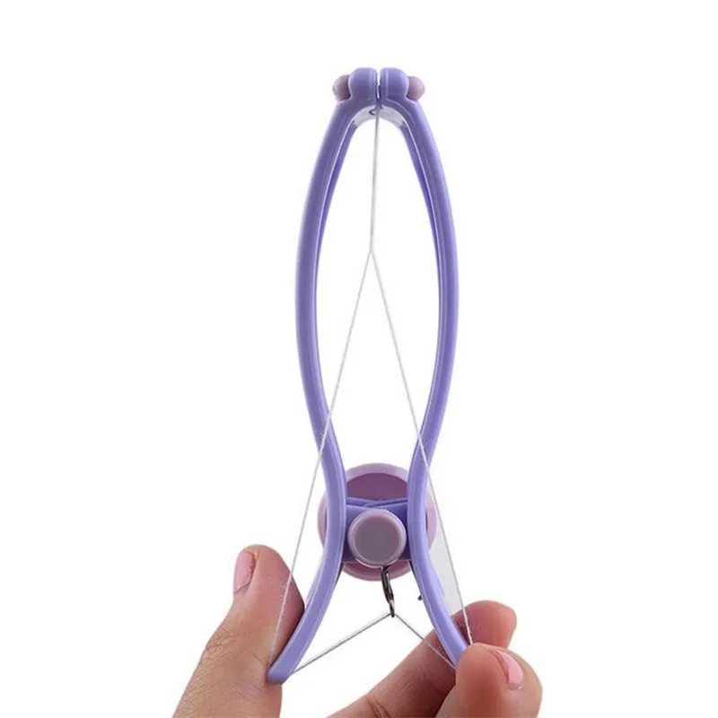 Women Accessories Clearance - Hot Portable Mini Women Facial Hair