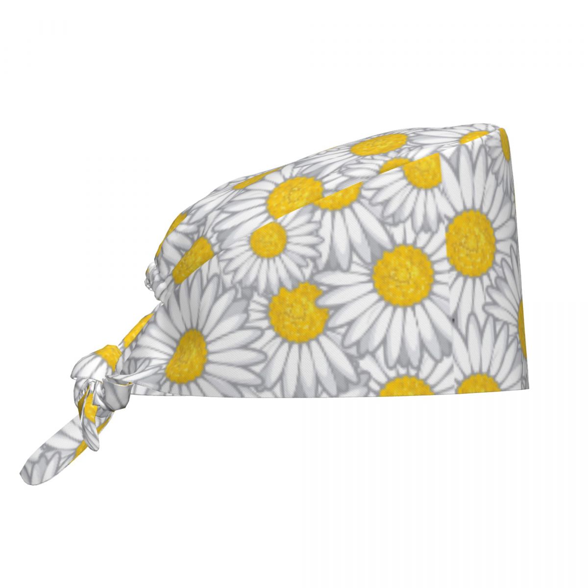 Work Scrubs Hat Daisy Flower P - Women Accessories Images recension och pris