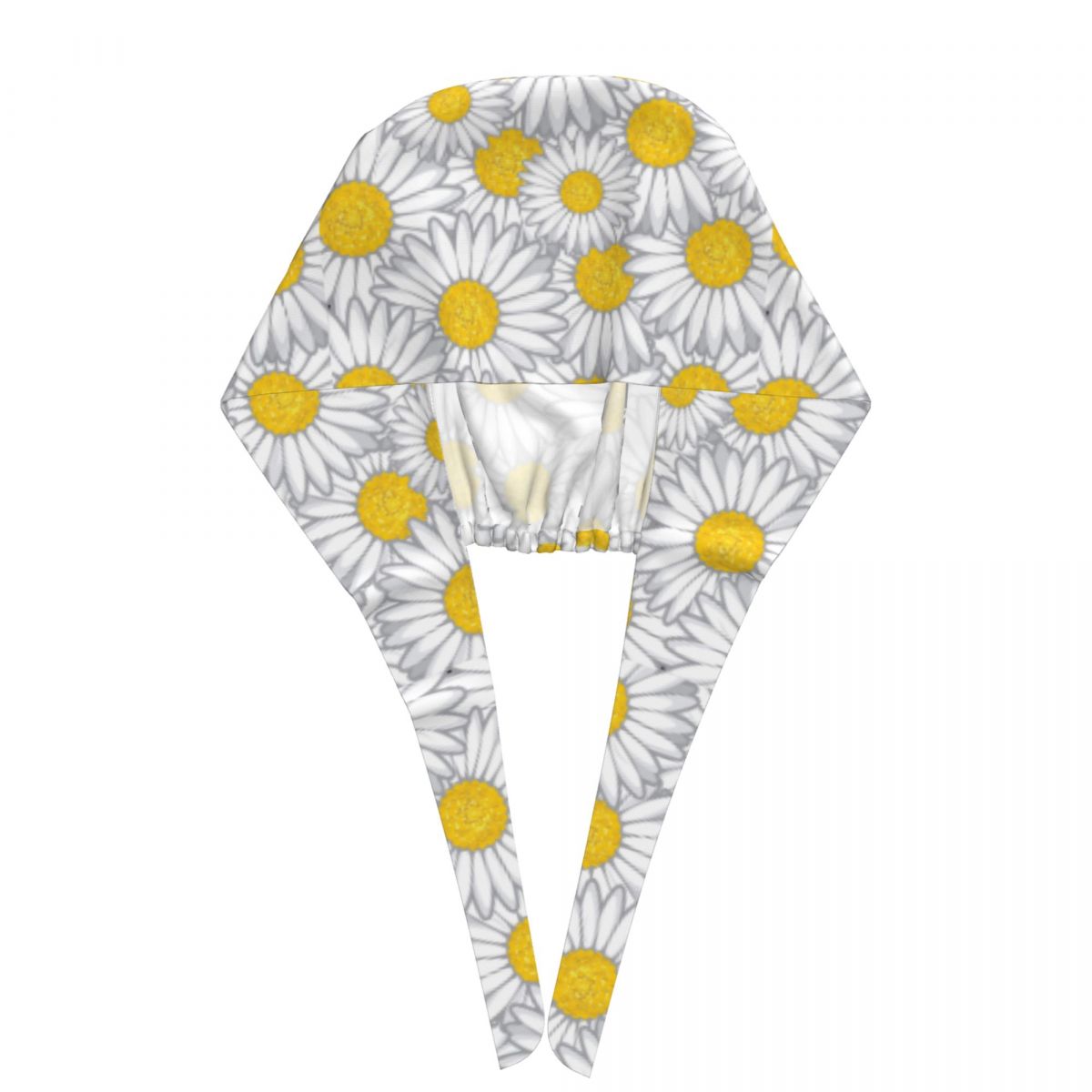 Work Scrubs Hat Daisy Flower P - Women Accessories Images recension och pris