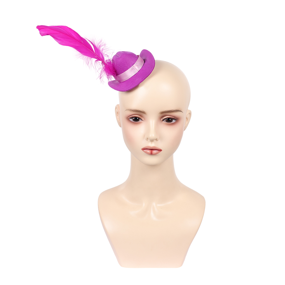 TV Hell Inn Cosplay Angel Dust - Women'S Red Accessories recension och pris