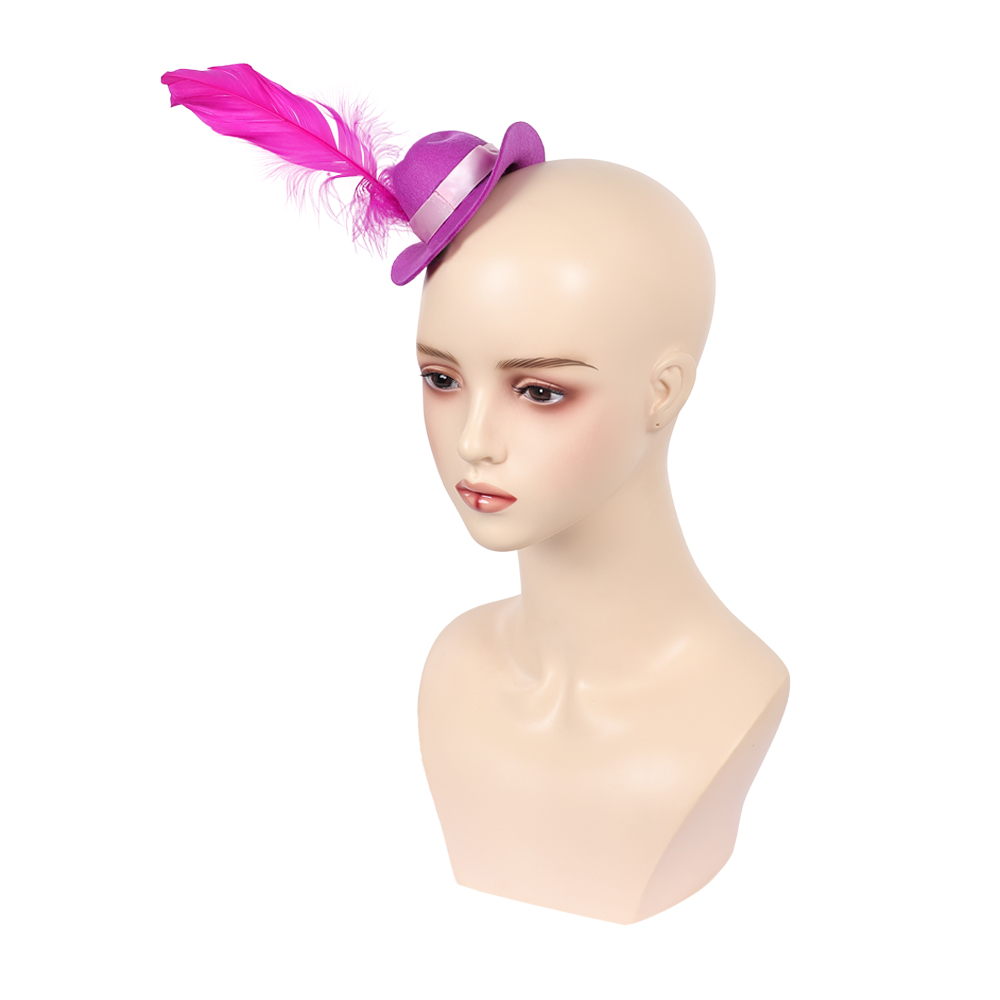 TV Hell Inn Cosplay Angel Dust - Women'S Red Accessories recension och pris