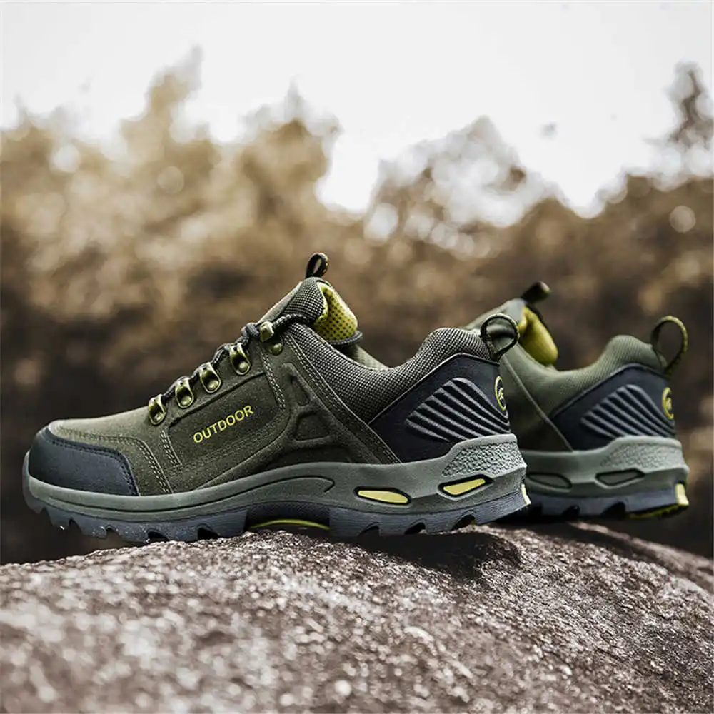 Non-slip Lace Up Hiking Tennis - Women'S Accessories Famous Footwear recension och pris