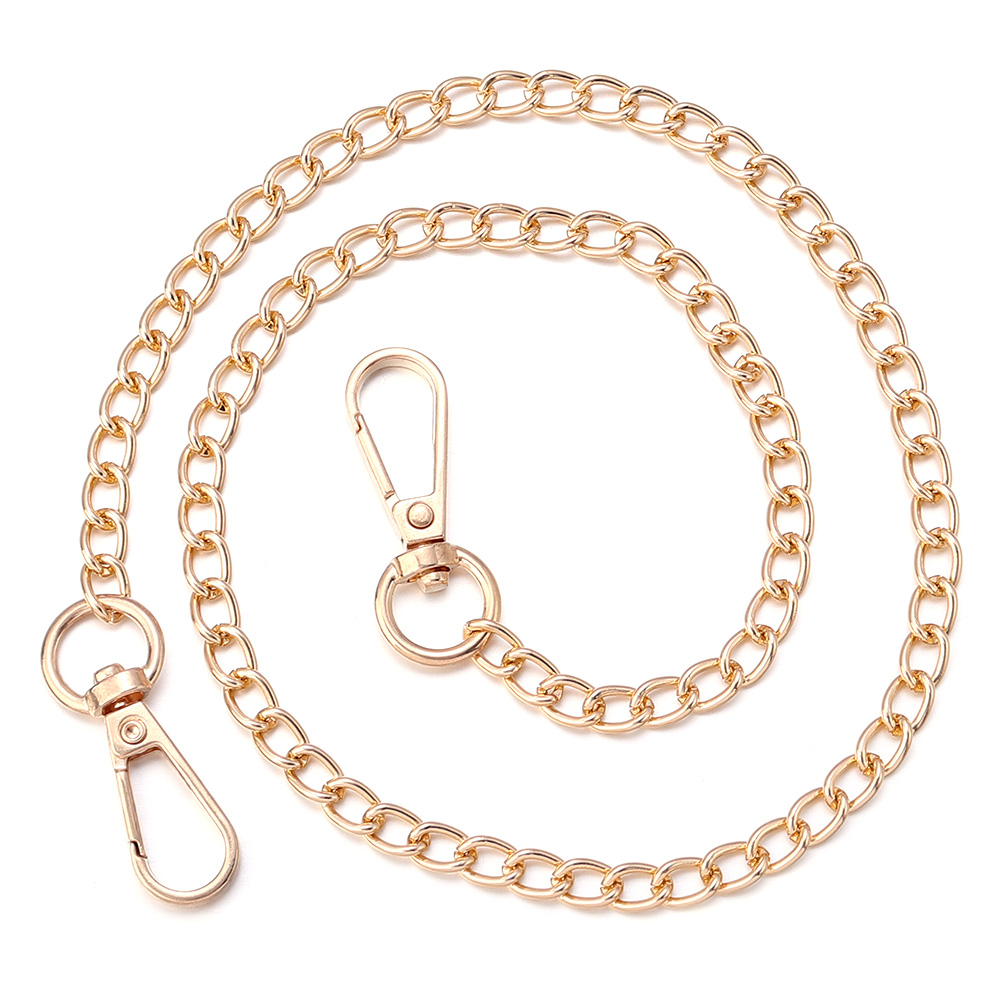 20-120cm Purse Chain Strap Cro - Women'S Accessories Handbags recension och pris