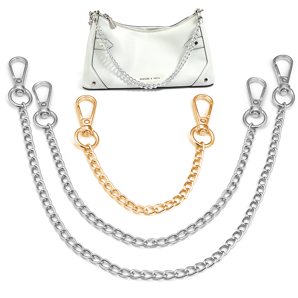 20-120cm Purse Chain Strap Cro - Women'S Accessories Handbags recension och pris