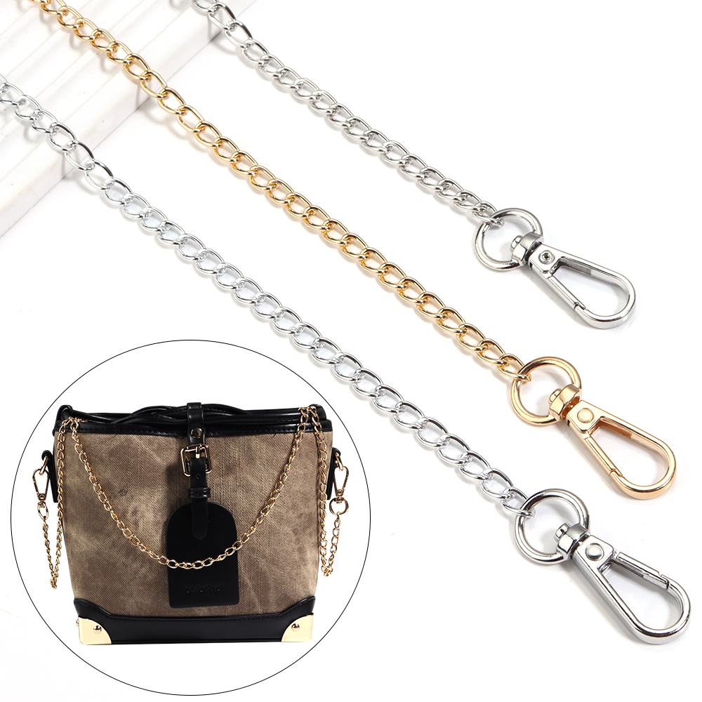 20-120cm Purse Chain Strap Cro - Women'S Accessories Handbags recension och pris