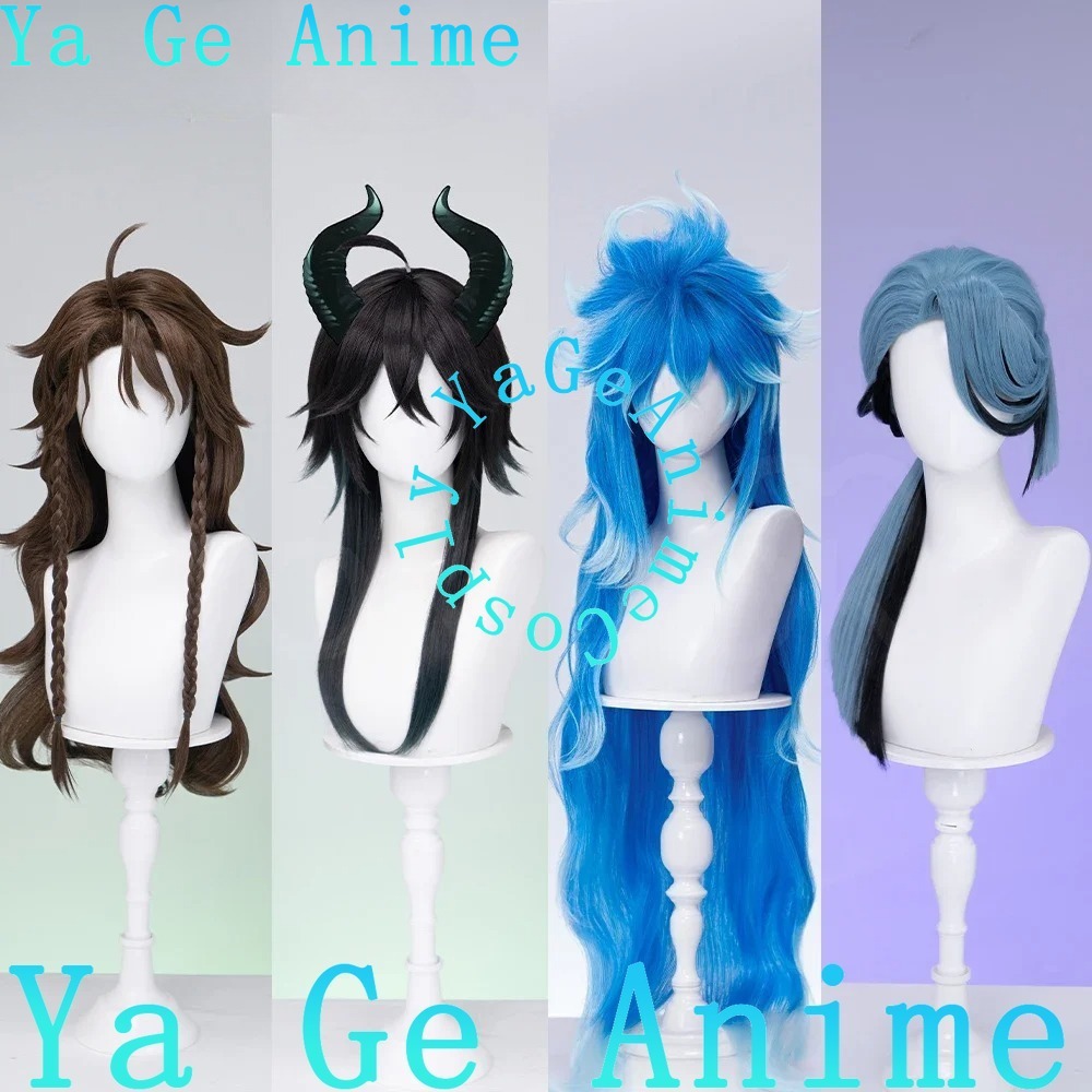 Ya Ge Anime Store Idia Malleus - Women Accessories Store recension och pris