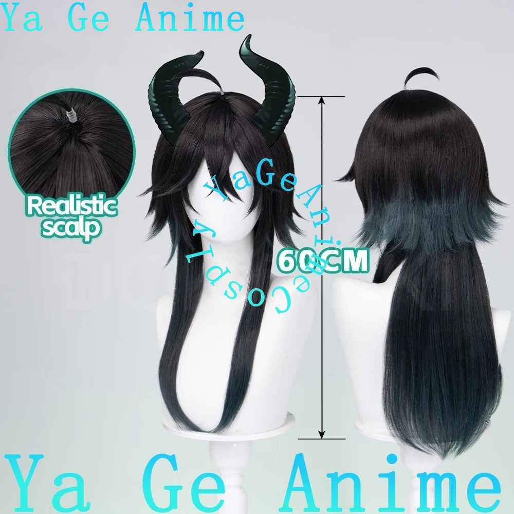 Ya Ge Anime Store Idia Malleus - Women Accessories Store recension och pris