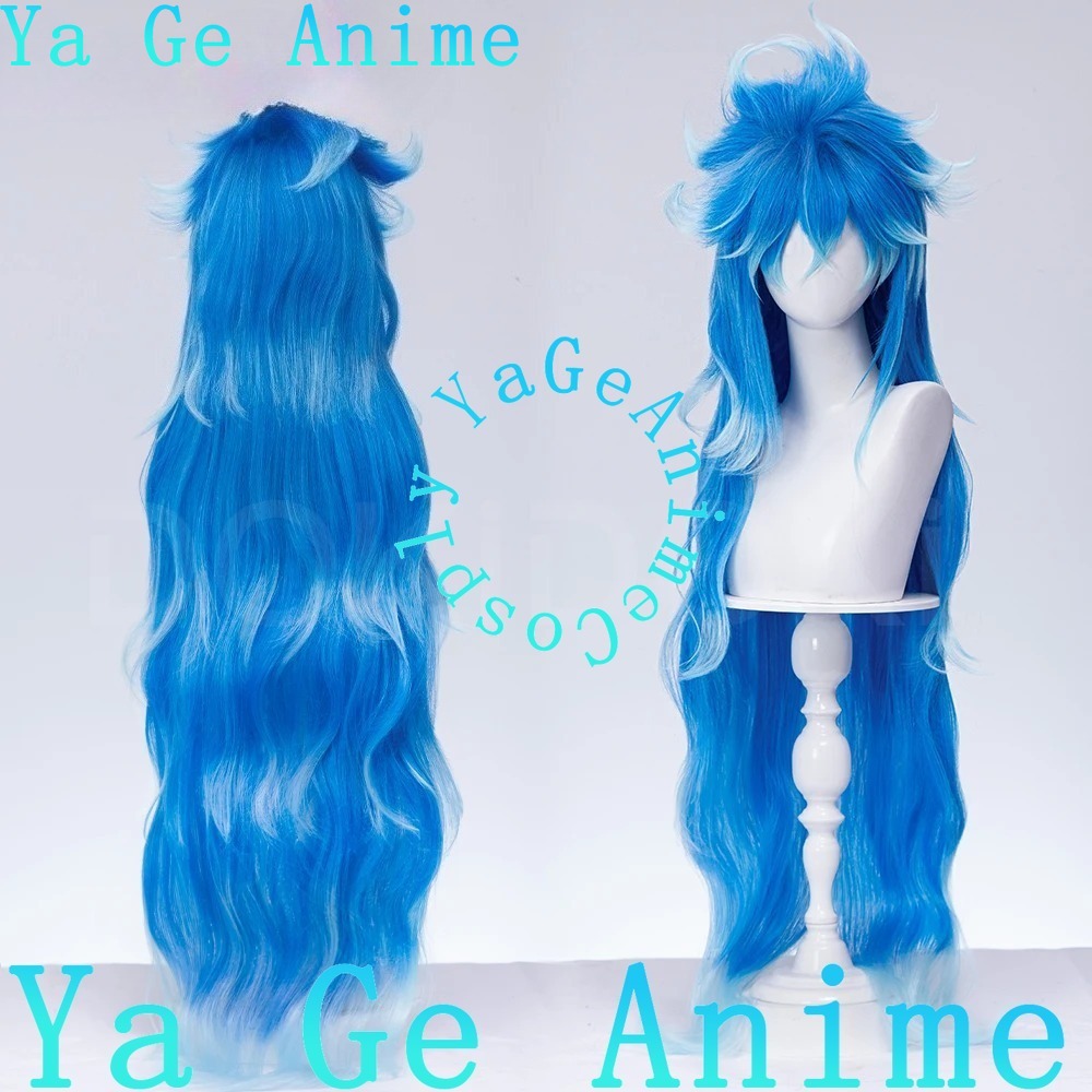 Ya Ge Anime Store Idia Malleus - Women Accessories Store recension och pris