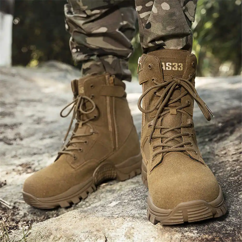 Nonslip Genuine Leather Hiking - Women'S Accessories Famous Footwear recension och pris