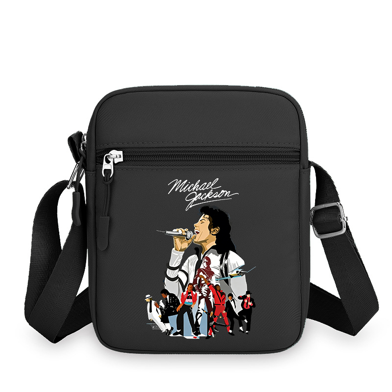 Men Women Anime Phone Storage  - Women'S Accessories Handbags recension och pris