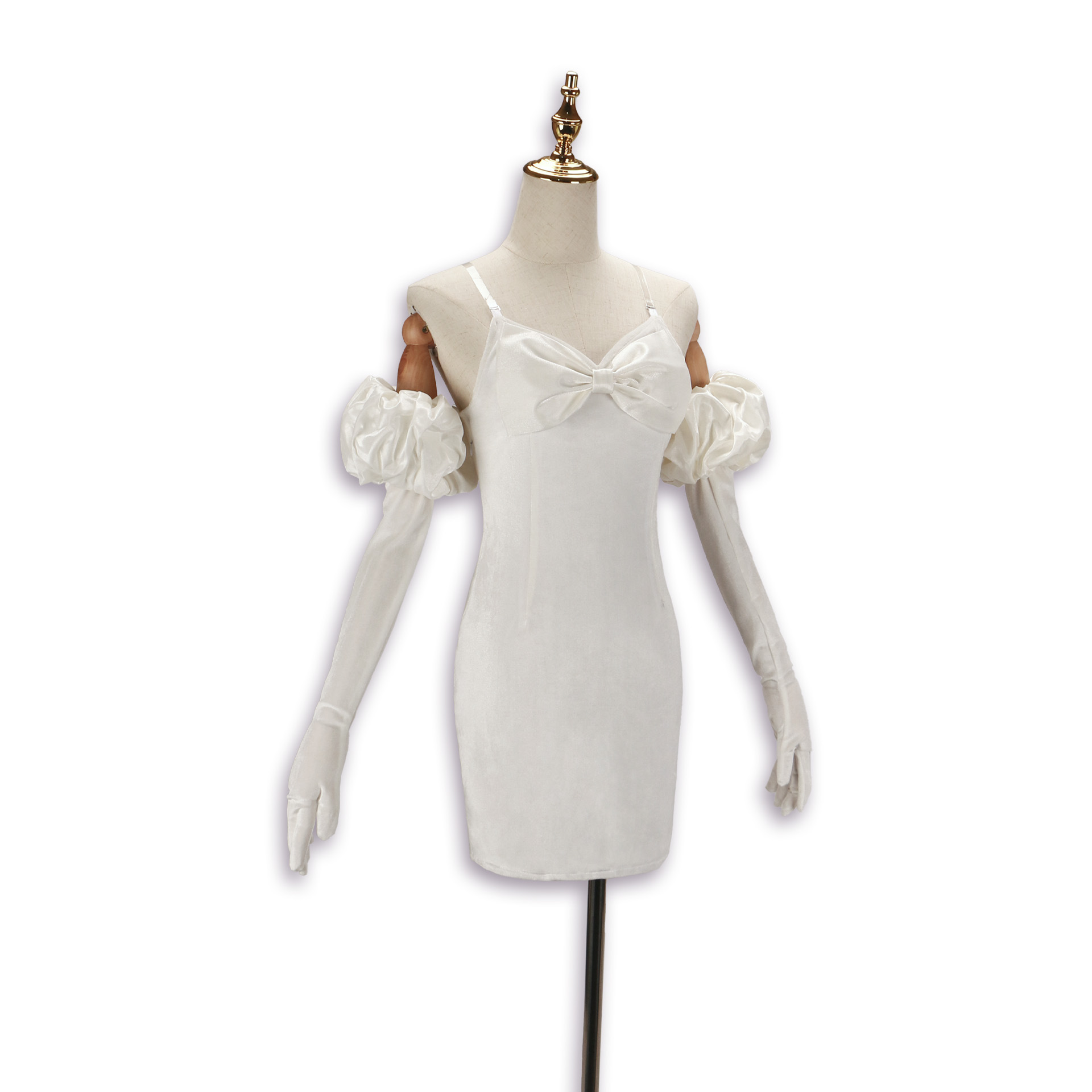 Anime Alien Stage Sua Cosplay  - Women'S Ear Accessories recension och pris