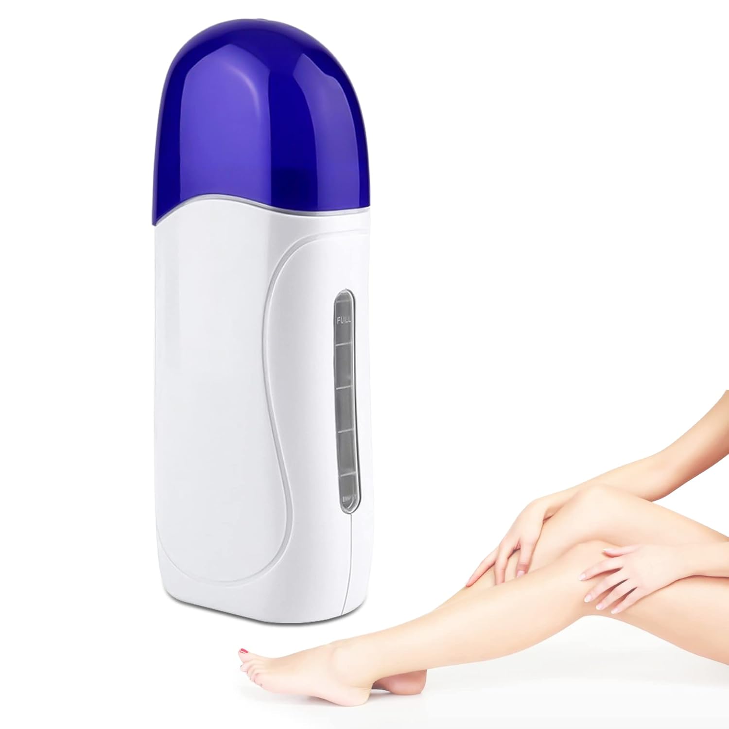 YIKOOLIN Wax Heater Roll On Ro - Women Accessories Clearance recension och pris