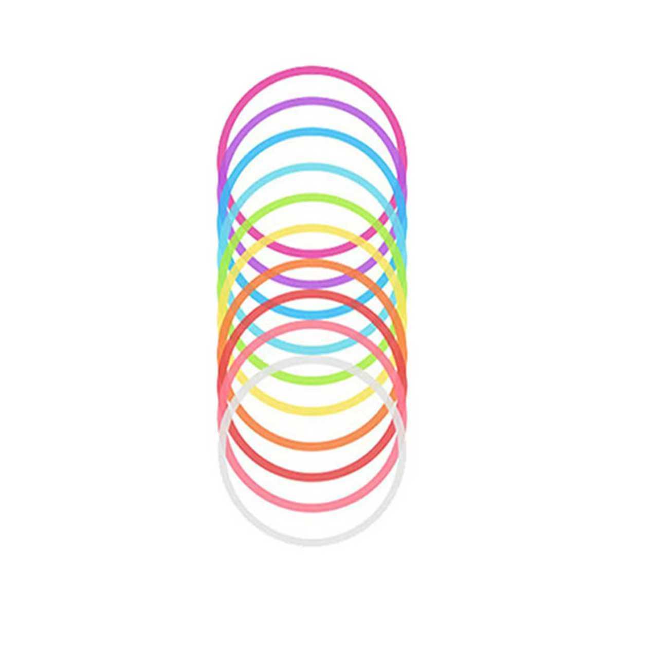 PESENAR Women Neon Polyester C - Women'S Accessories In The 80S recension och pris