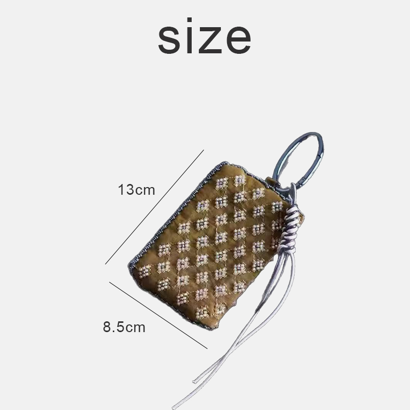 Mini Accessory Charm Bags For  - Women'S Accessories Handbags recension och pris