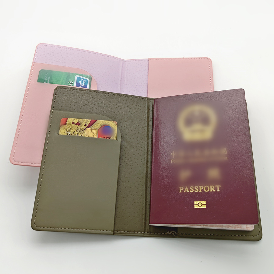 2PCS a Set Mr/Mrs Lovers Coupl - Women'S Accessories Wallet recension och pris