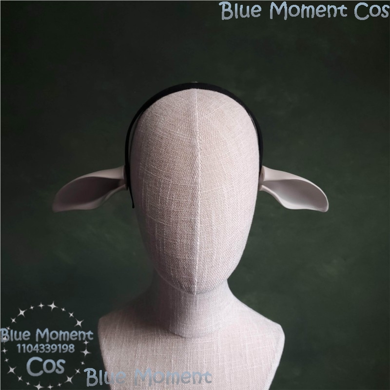 Uma Musume Oguri Cap Horse Ear - Women'S Ear Accessories recension och pris