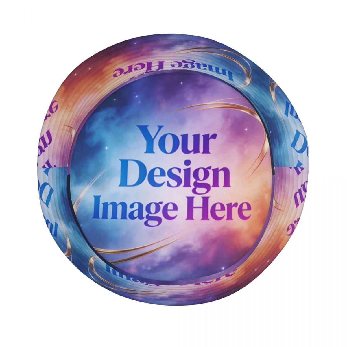 Custom Your Image Logo Bucket  - Women Accessories Images recension och pris