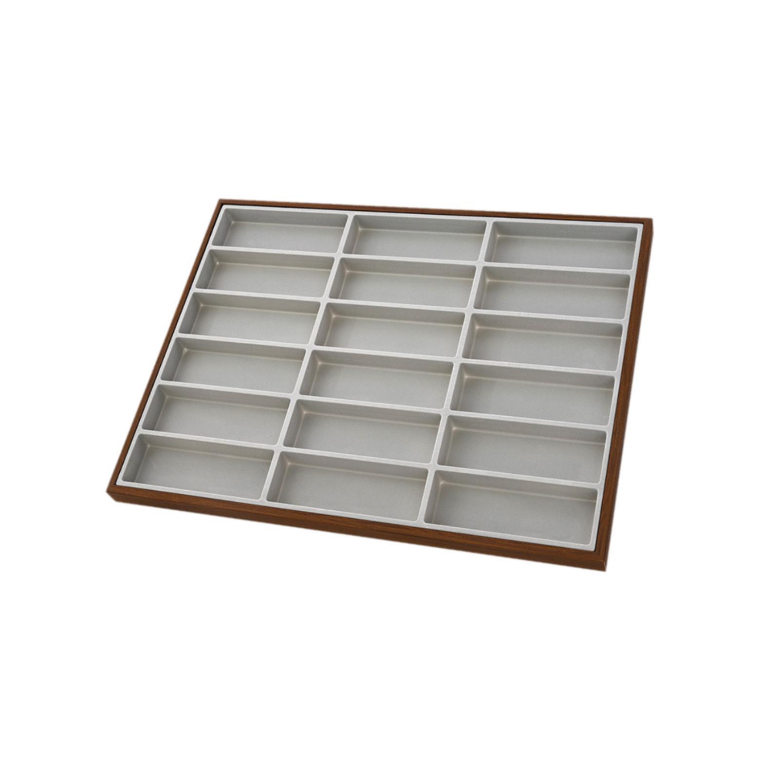 Glasses Display Tray Eyewear S - Women Accessories Store recension och pris