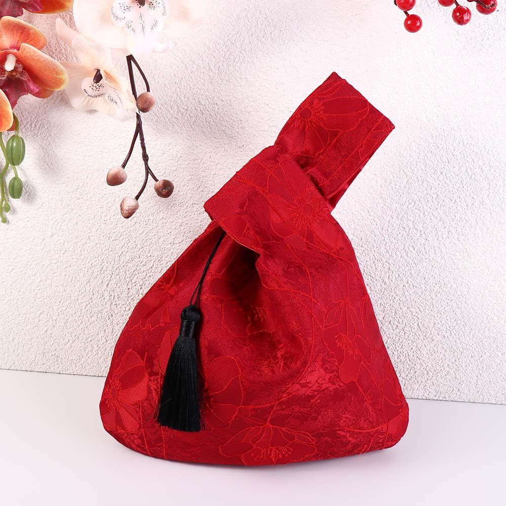 Cheongsam Accessories Tassel K - Women'S Accessories Handbags recension och pris