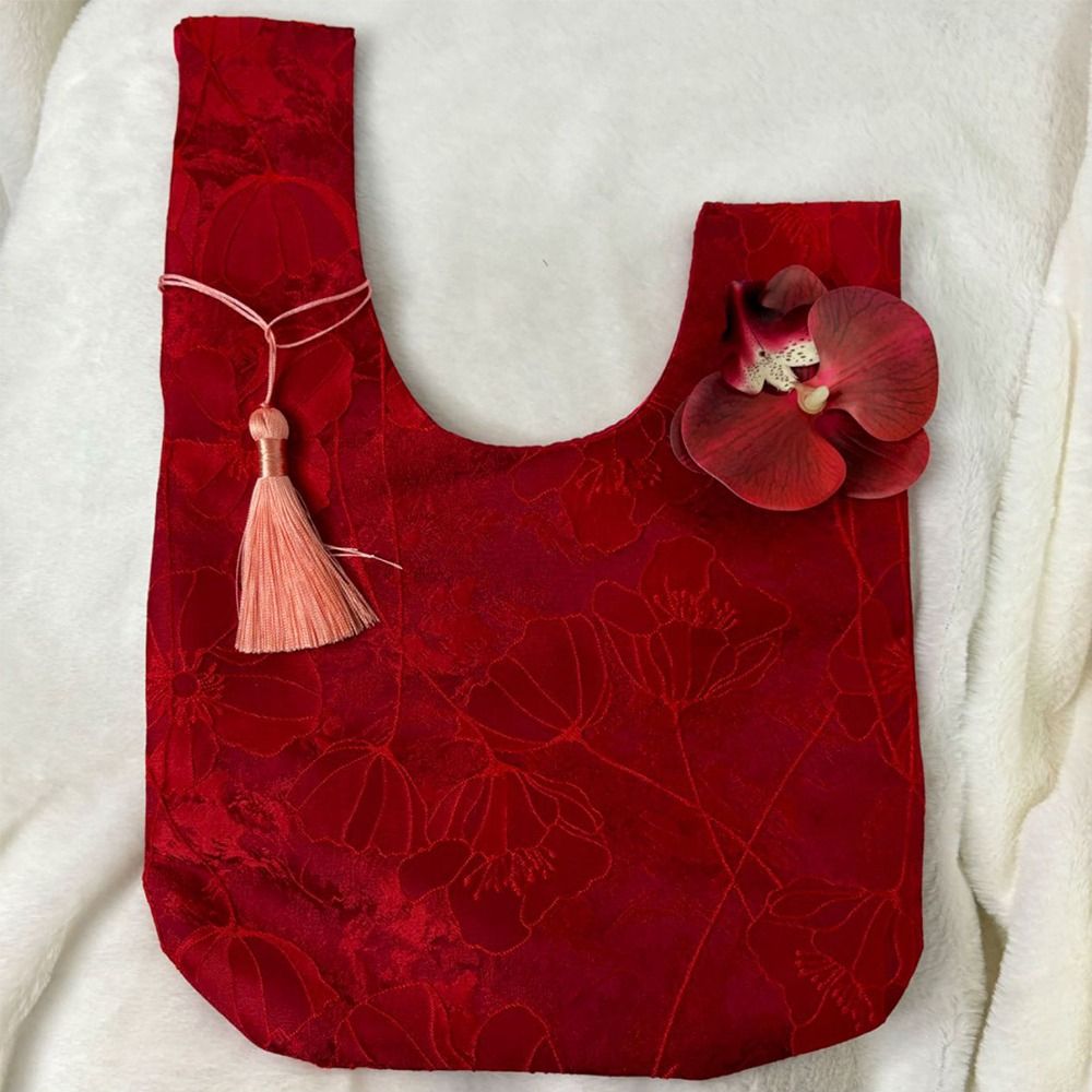 Cheongsam Accessories Tassel K - Women'S Accessories Handbags recension och pris