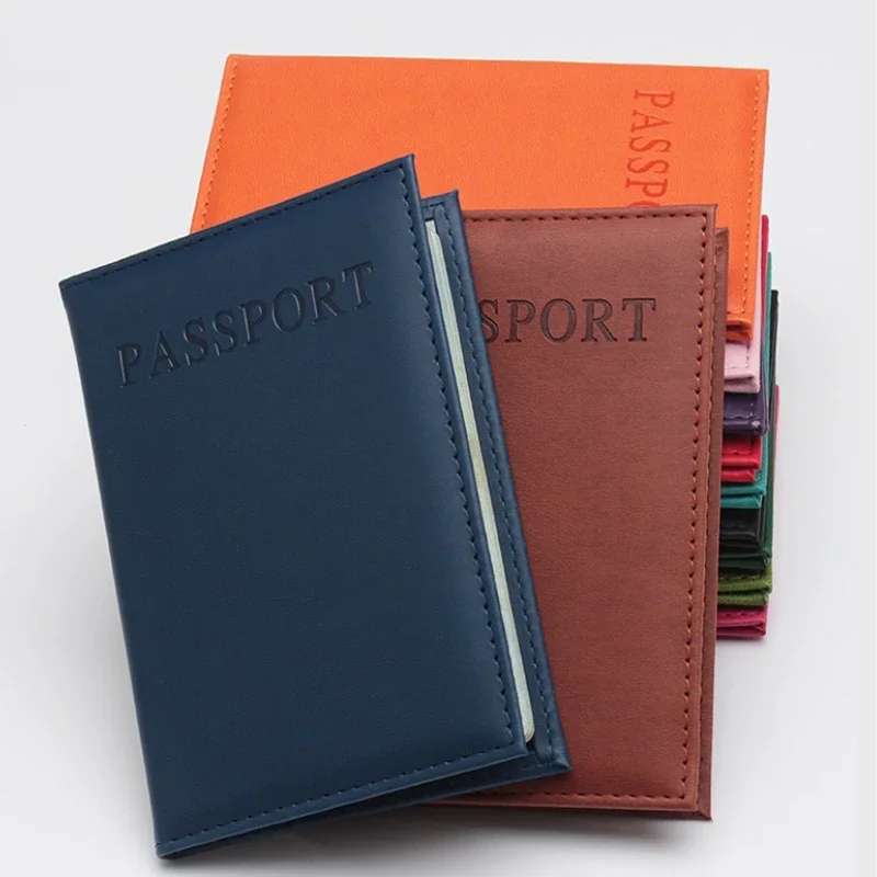 1 PC Fashion New PU Women Pass - Women'S Accessories Wallet recension och pris