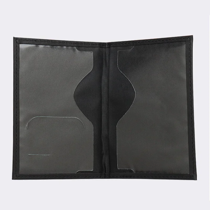 1 PC Fashion New PU Women Pass - Women'S Accessories Wallet recension och pris