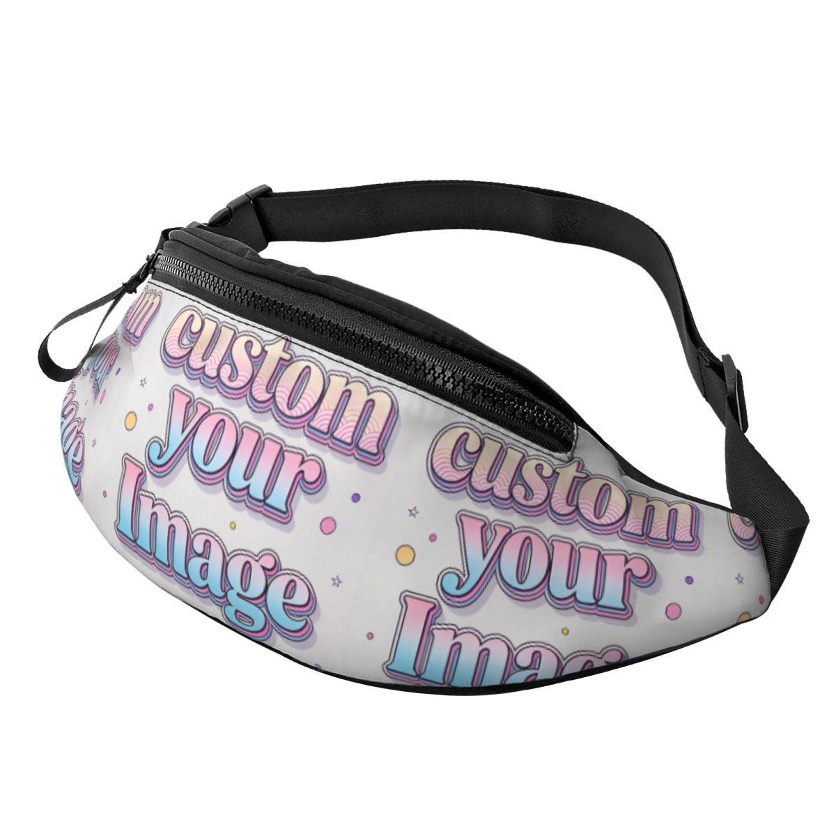 Custom Your Photo Logo Text Fa - Women Accessories Images recension och pris
