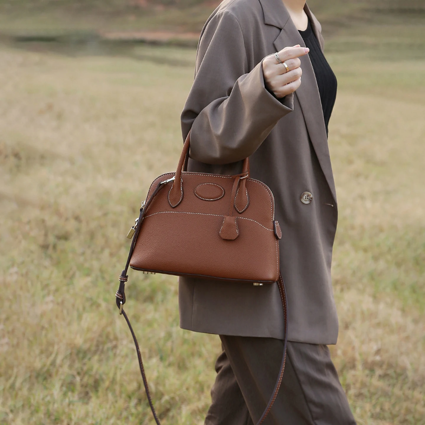 New Arrival Women PU Shell‑Sha - Women'S Accessories Handbags recension och pris