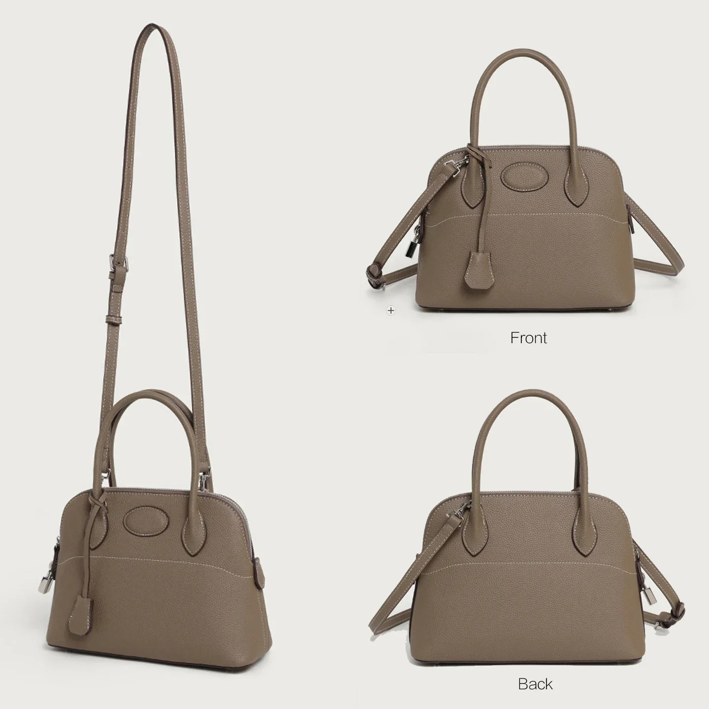 New Arrival Women PU Shell‑Sha - Women'S Accessories Handbags recension och pris