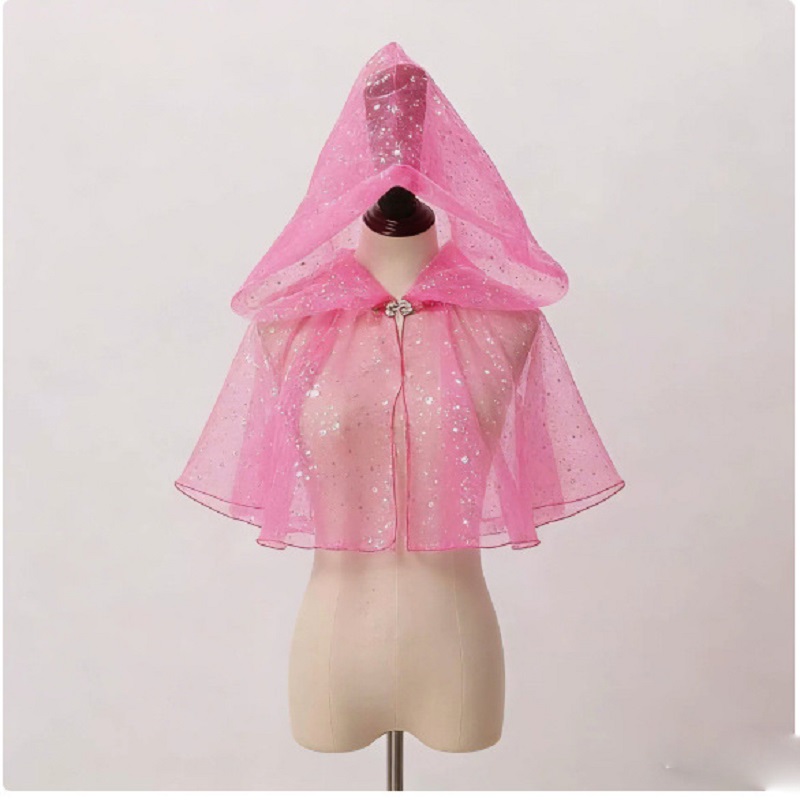 Stage performance costume - sh - Women'S Red Accessories recension och pris