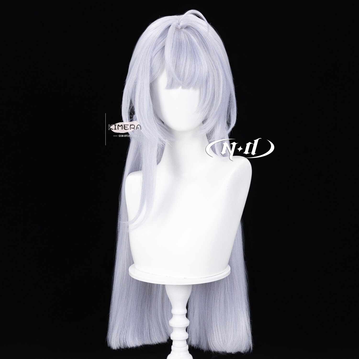 Kimera Store Velina Cosplay Wi - Women Accessories Store recension och pris