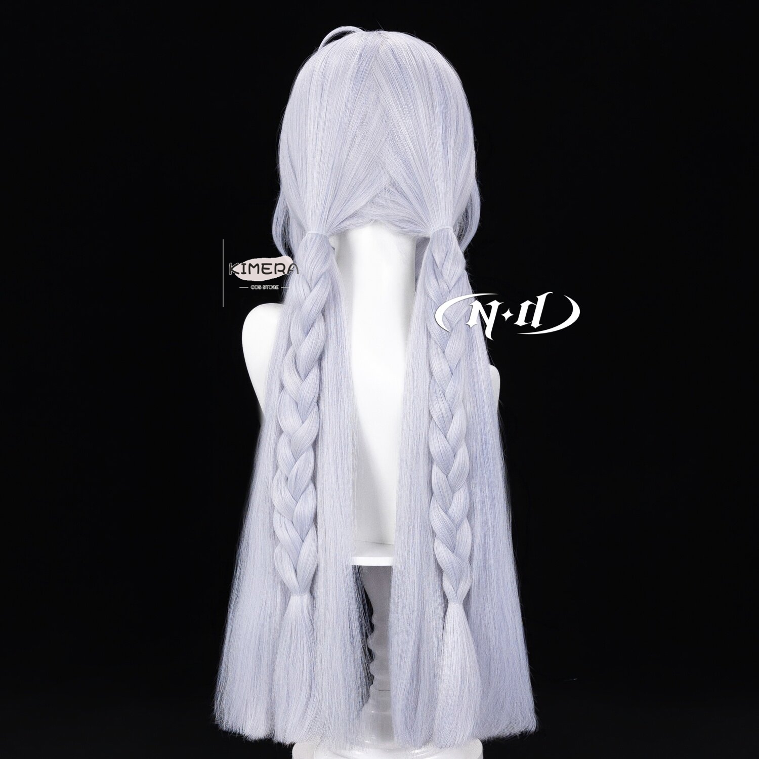 Kimera Store Velina Cosplay Wi - Women Accessories Store recension och pris