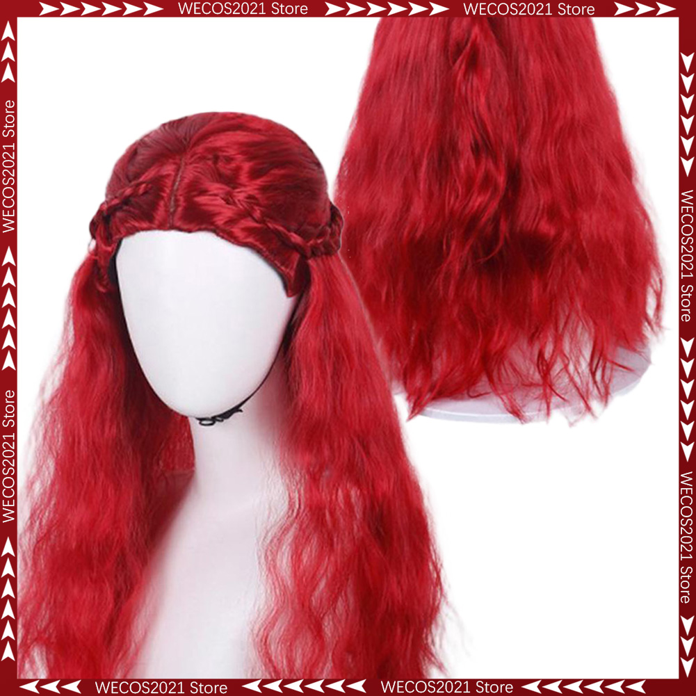 Disguise Movie Descendants Ris - Women'S Red Accessories recension och pris