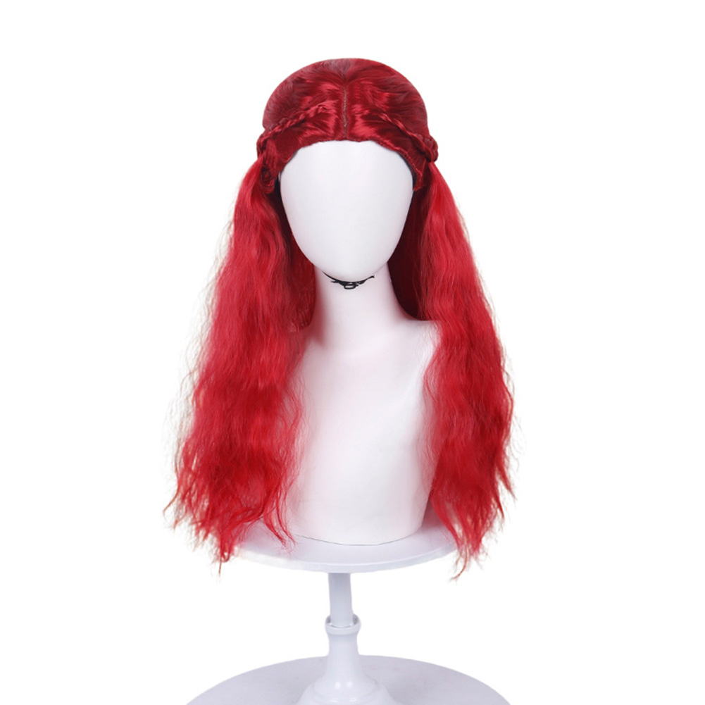 Disguise Movie Descendants Ris - Women'S Red Accessories recension och pris