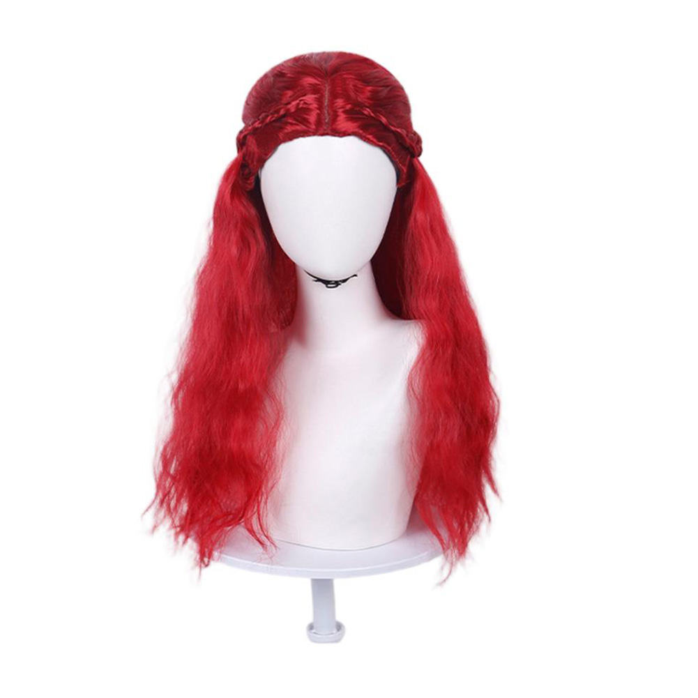 Disguise Movie Descendants Ris - Women'S Red Accessories recension och pris