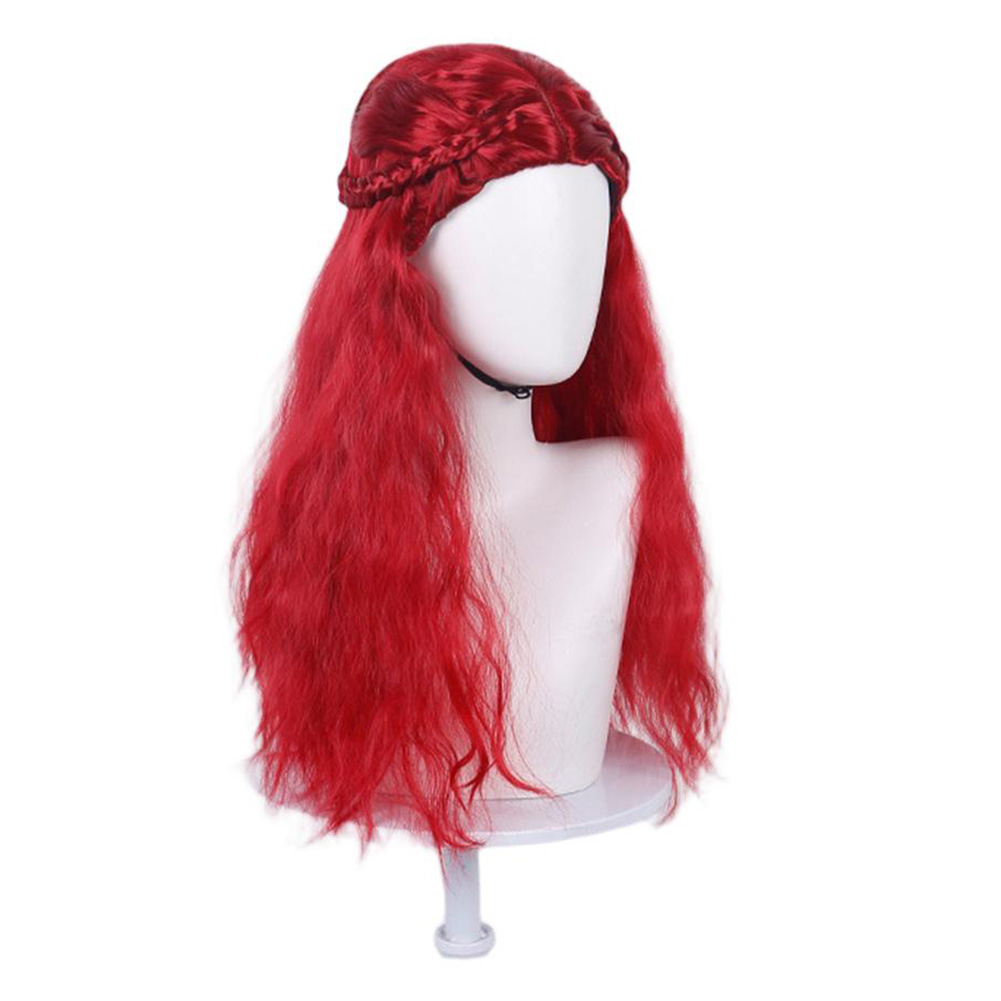 Disguise Movie Descendants Ris - Women'S Red Accessories recension och pris