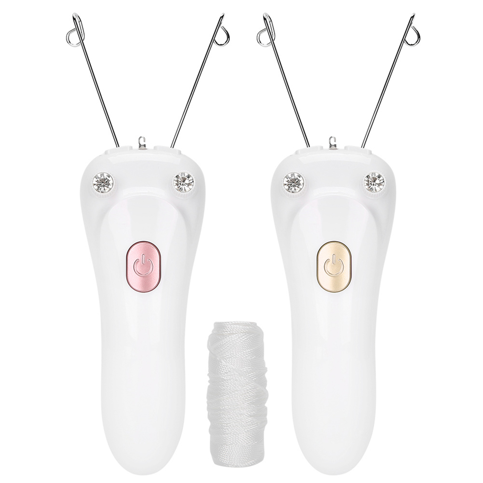 Electric Threading Epilator Hi - Women Accessories Clearance recension och pris