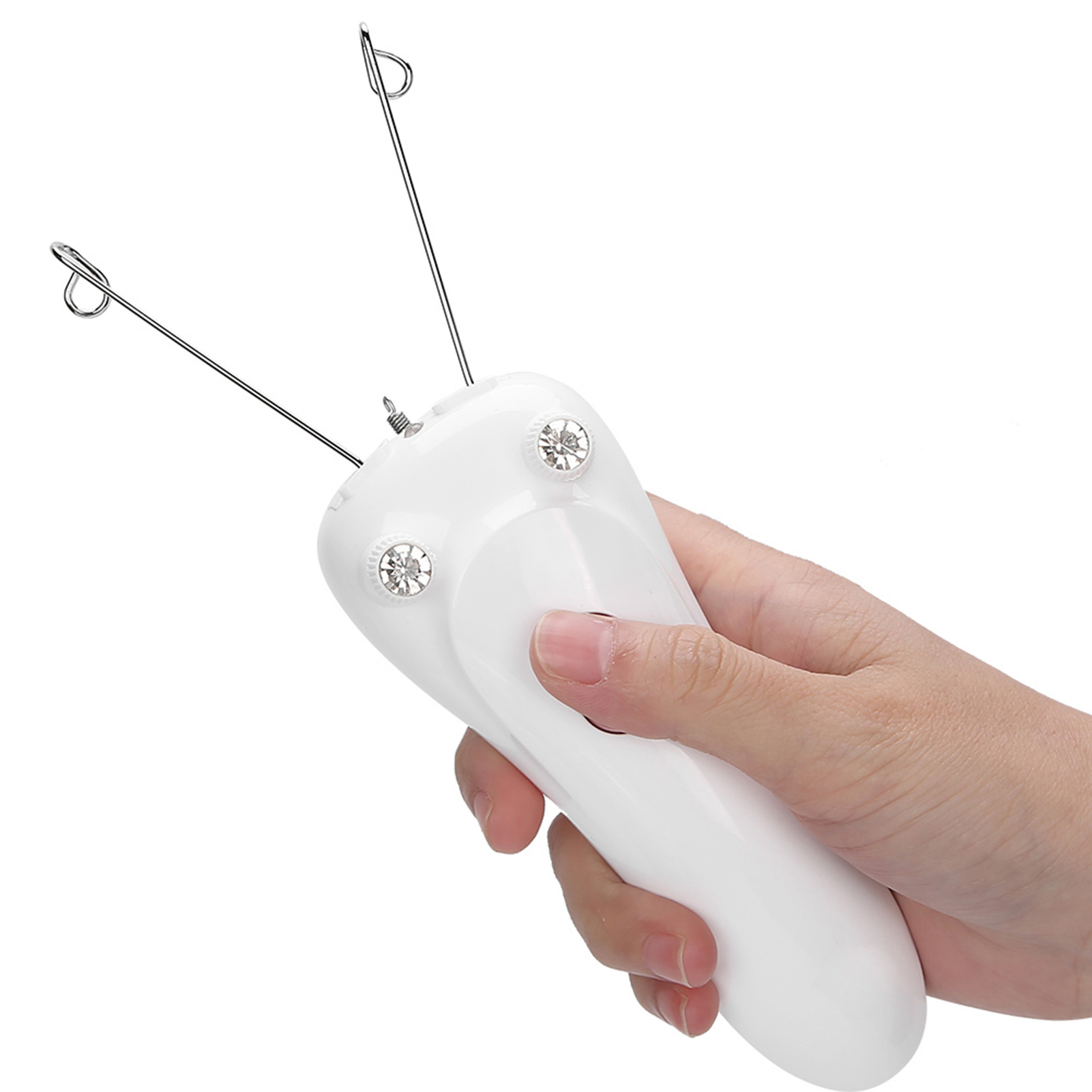 Electric Threading Epilator Hi - Women Accessories Clearance recension och pris