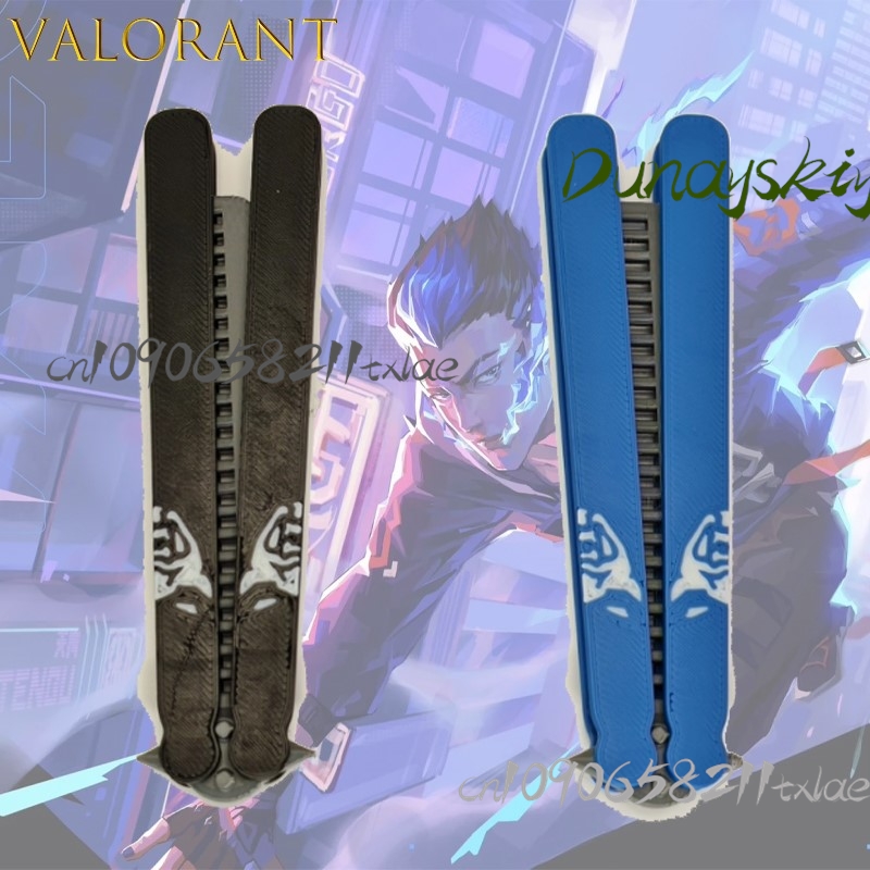 Shop1104345165 Store VALORANT  - Women Accessories Store recension och pris