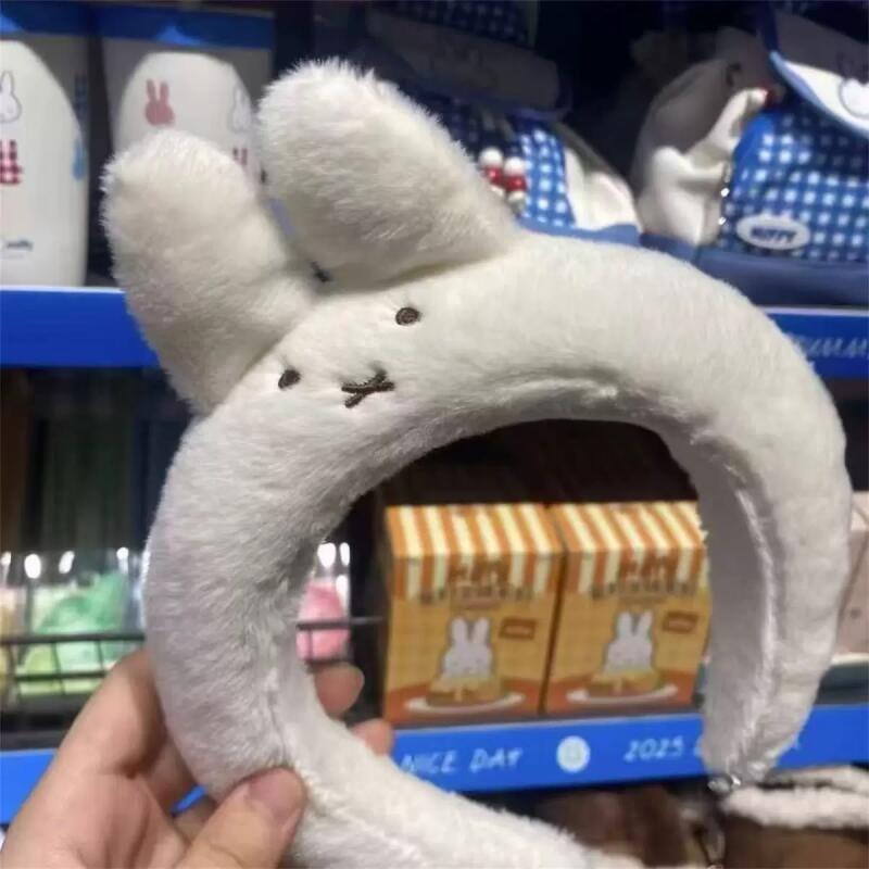Anime Image Miffy Plush Hair H - Women Accessories Images recension och pris
