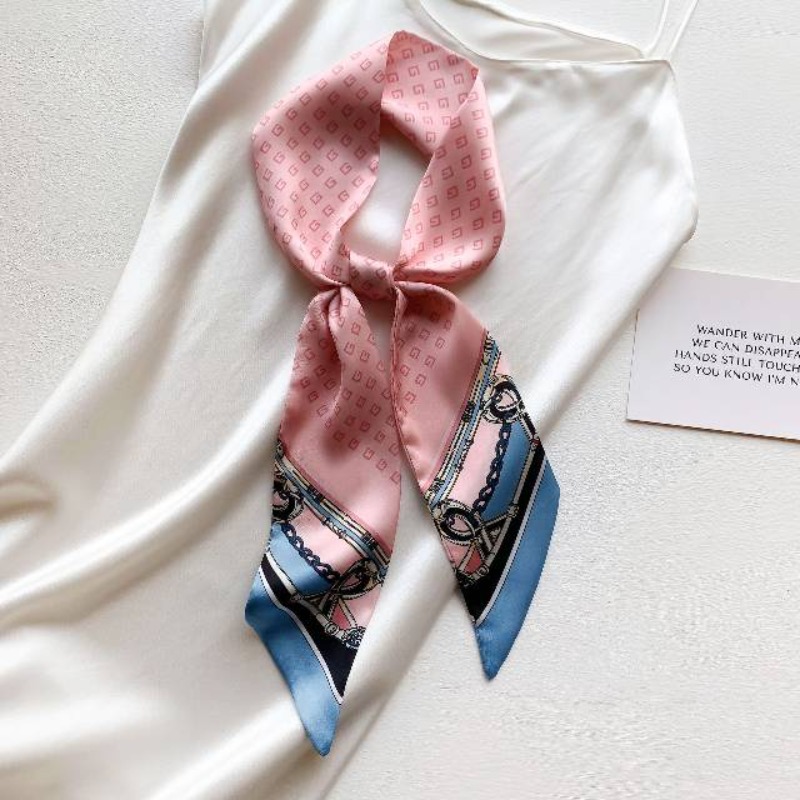 New Arrival Long Silk Like Rib - Women'S Accessories Handbags recension och pris