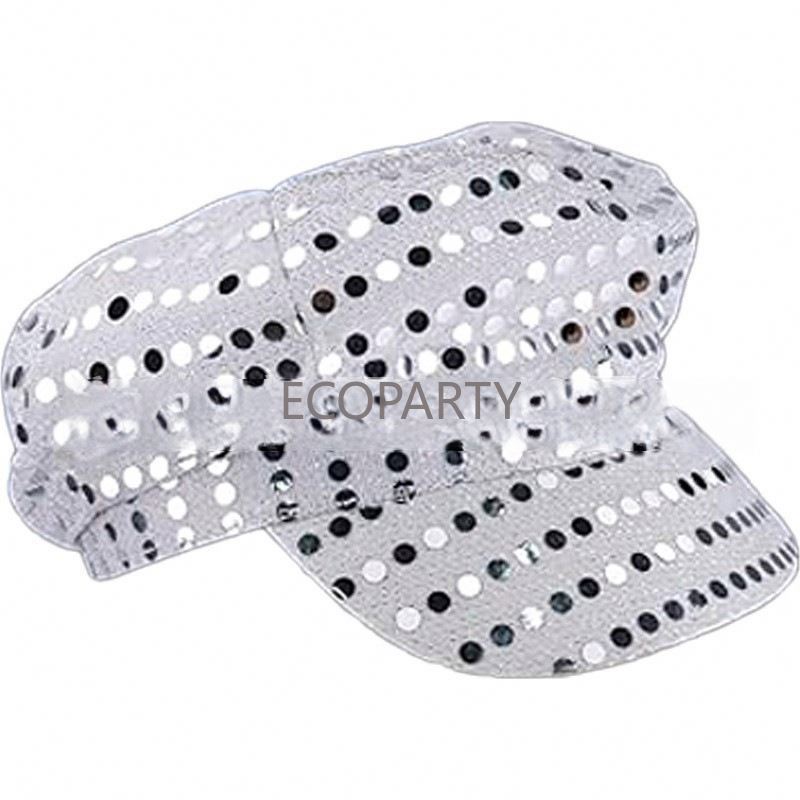 2024 3PCS/5PCS 70s Disco Costu - Women'S Accessories In The 80S recension och pris