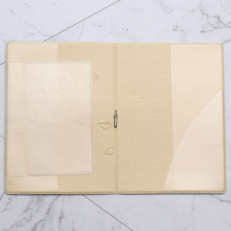 Creative Passport Cover Wallet - Women'S Accessories Wallet recension och pris
