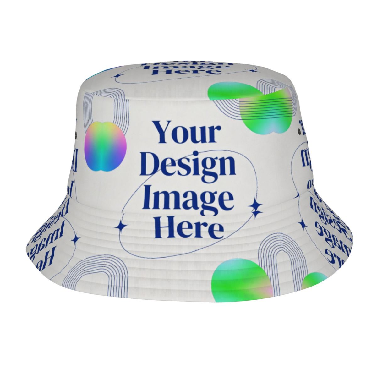 Custom Your Photo Logo Text Bu - Women Accessories Images recension och pris