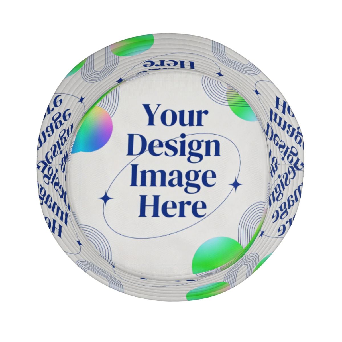 Custom Your Photo Logo Text Bu - Women Accessories Images recension och pris