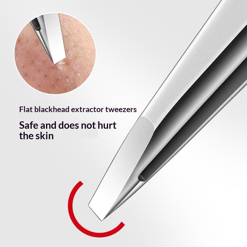 Stainless Steel Tweezers High  - Women Accessories Clearance recension och pris