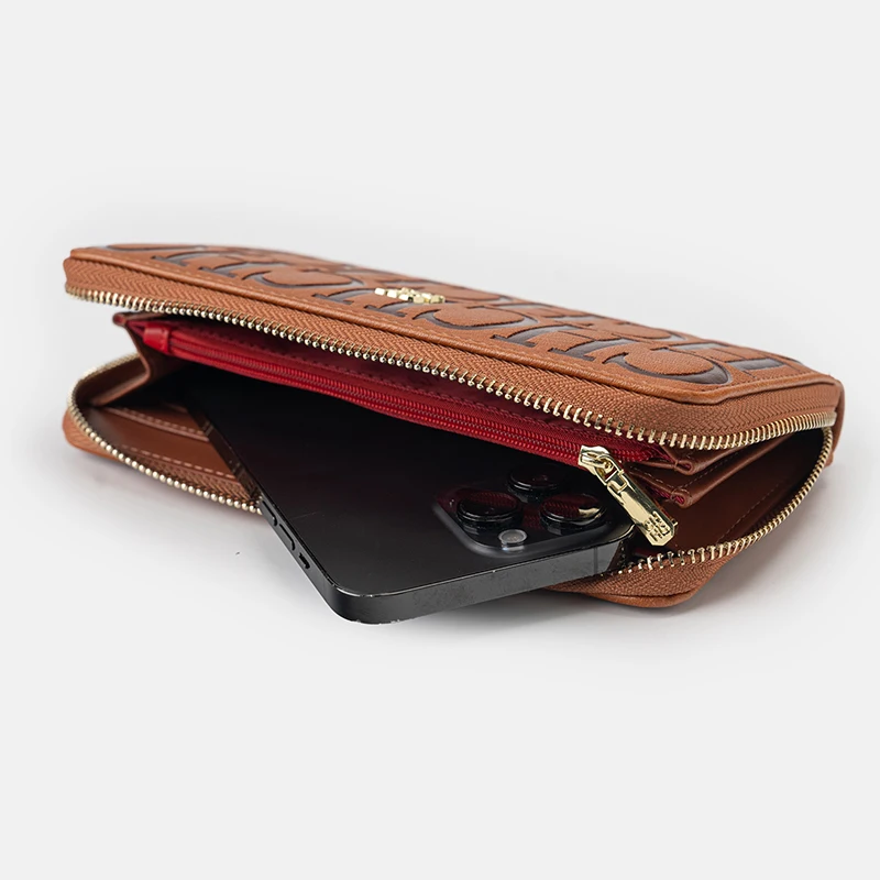 CH Designer Long Wallet for Wo - Women'S Accessories Wallet recension och pris