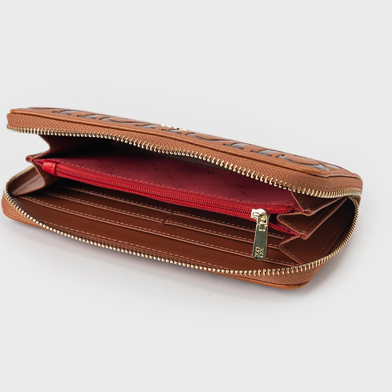 CH Designer Long Wallet for Wo - Women'S Accessories Wallet recension och pris
