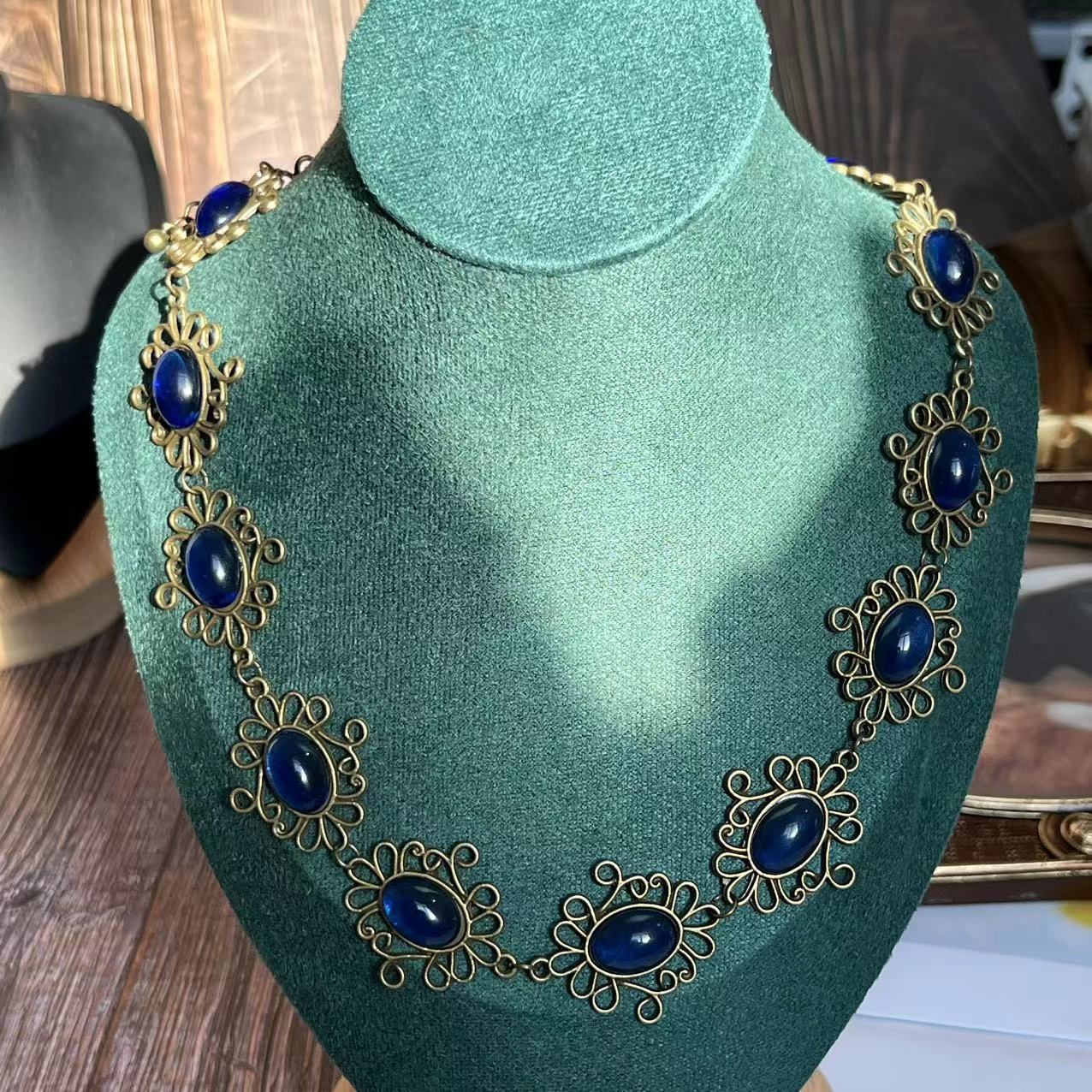 Historical Queen Anne Boleyn H - Women'S Red Accessories recension och pris